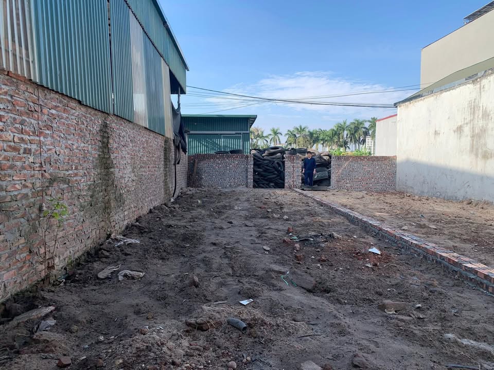 Đất nền Phường Xuân Lâm, Thuận Thành 57m² - Giá tốt cần bán gấp!