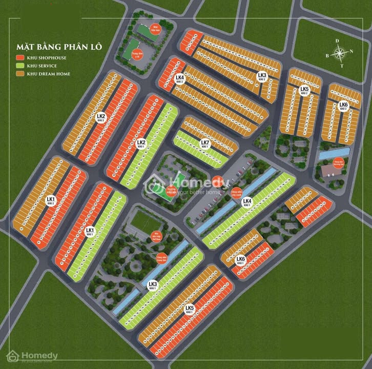 Đất nền Yên Trung, Yên Phong 88m² - Vị trí đẹp, tiềm năng sinh lời cao!