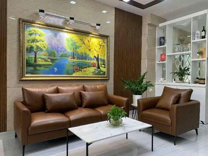 Nhà hẻm xe hơi Hoàng Việt 85m² giá 16.5 tỷ - Sổ A4, phong thủy tốt!