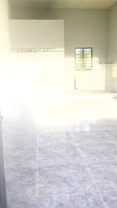 Nhà cho thuê hẻm 48 Nguyễn Trung Ngạn, Rạch Giá - 2 phòng ngủ, giá chỉ 3.5 triệu/tháng