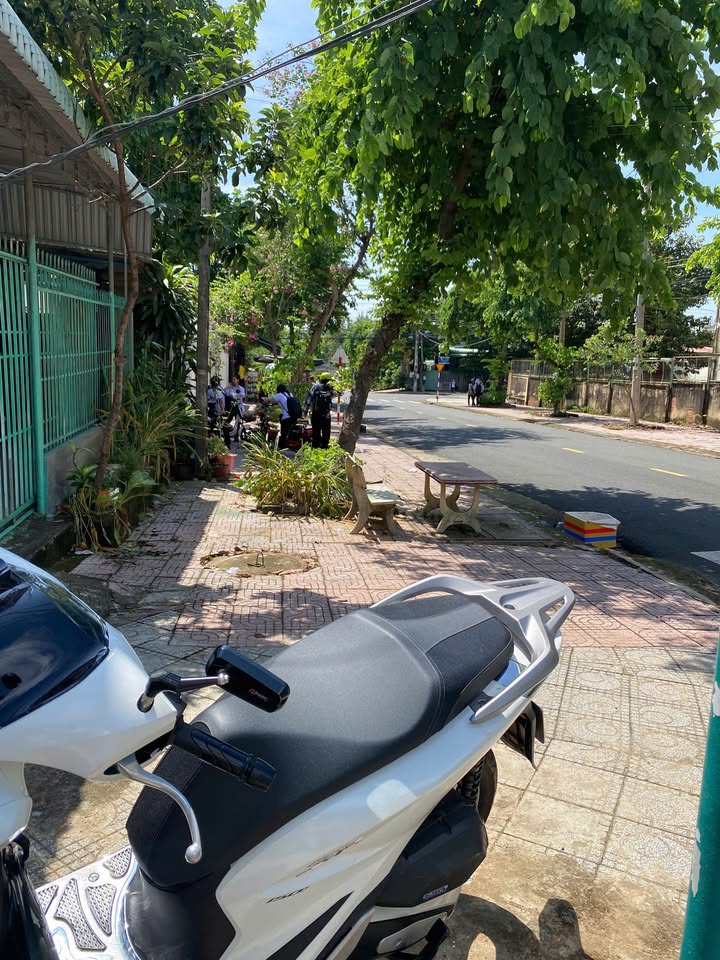 Nhà TDC Tân Phú Đồng Xoài 502m² giá thỏa thuận - Mặt tiền kinh doanh đắc địa!