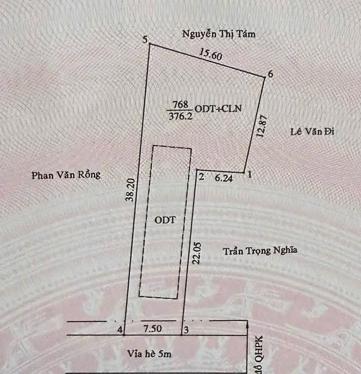 Kho cho thuê Định Hoà, Thủ Dầu Một 370m² giá 16 triệu - Đường xe container thuận tiện!