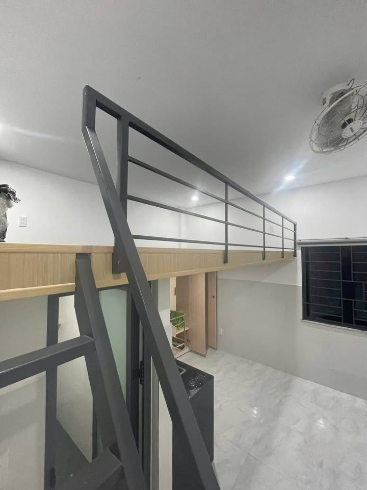 Cho thuê phòng trọ mới xây tại Hòa Xuân, Đà Nẵng - Giá chỉ 3.2 triệu/tháng!