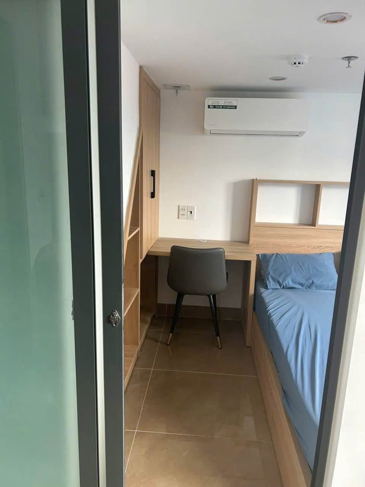 Căn hộ cho thuê quận Cẩm Lệ, Đà Nẵng 2PN giá 5.3 triệu - Không gian thoáng đãng, tiện nghi đầy đủ!