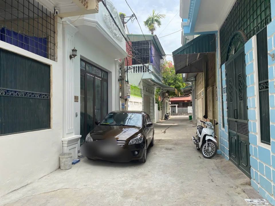 Nhà phố Phan Bội Châu, Thanh Hóa 71,3m² giá thỏa thuận - Chính chủ bán gấp!