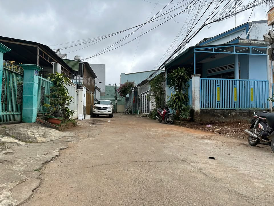 Đất nền hẻm Đinh Núp, Tân Lập 99m² giá 2.95 tỷ - Đường rộng ô tô tránh nhau!