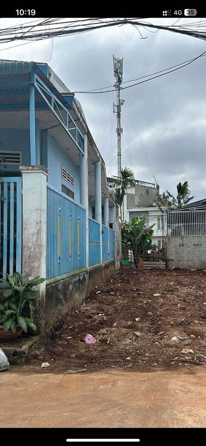 Đất trung tâm phường Tân An Buôn Ma Thuột 99m² giá 2.95 tỷ - Đường rộng ô tô né nhau!