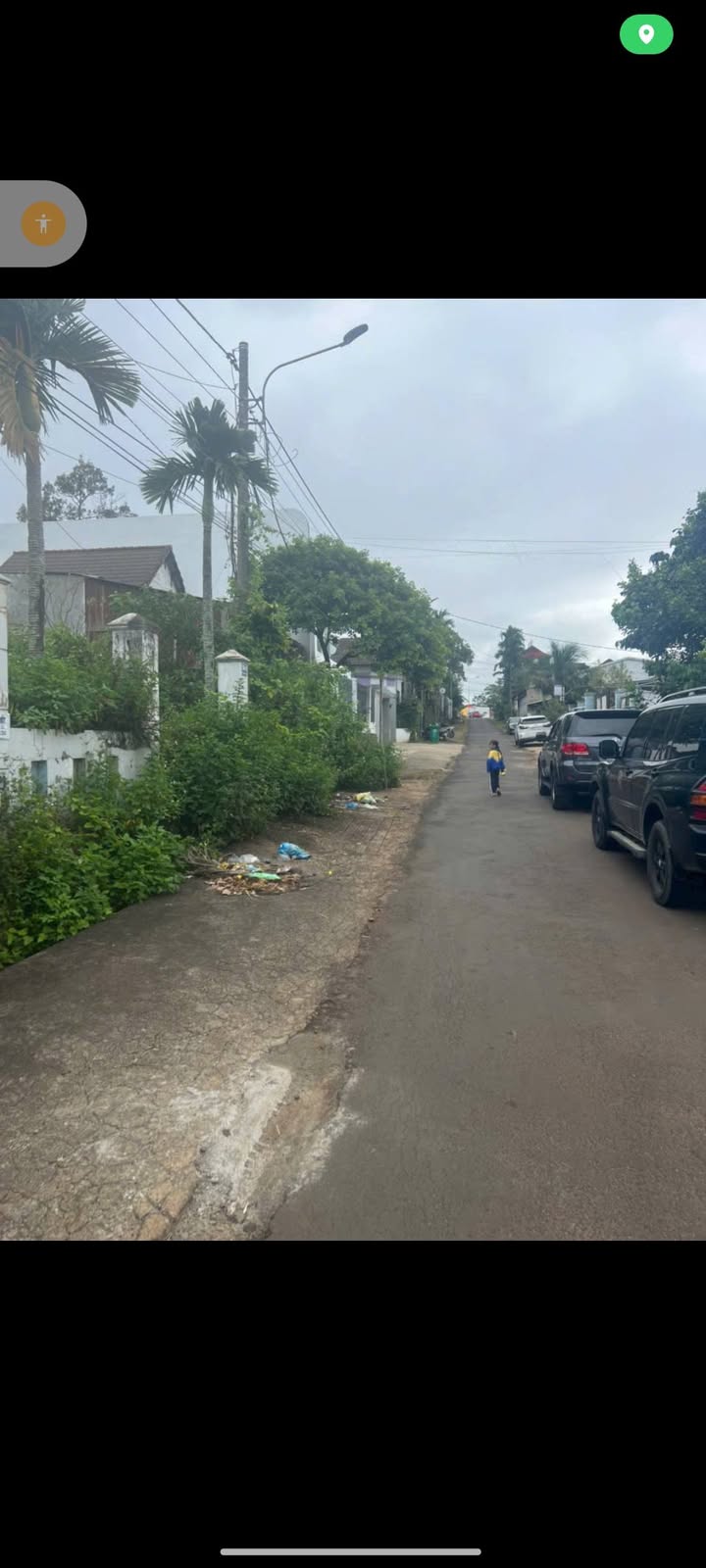 Đất nền liền kề tại Buôn Ma Thuột 520m² giá 4 tỷ - Vị trí đắc địa gần sân bay!