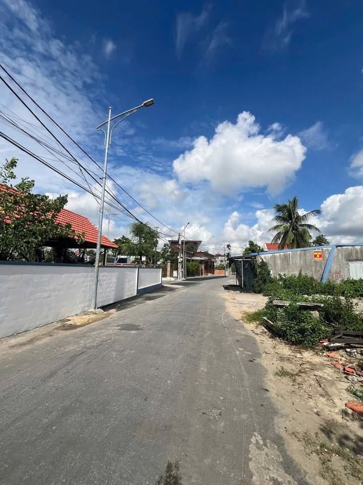 Đất Lâm Động Thủy Nguyên 154m² giá 3 tỷ - Vị trí đẹp, phong thủy tốt!