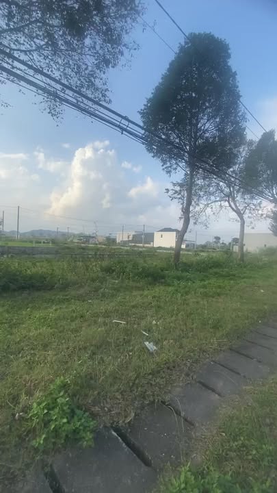 Đất thổ cư Thị trấn Đức Thọ 150m² - Bán gấp giá thỏa thuận!