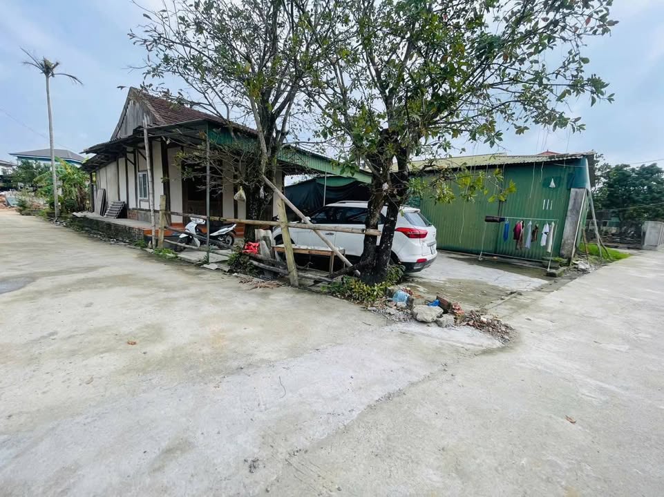 Đất bán khu phố Trung Hòa, xã Tân Lâm Hương 114m² giá 1.8 tỷ - Nằm gần đường Nguyễn Xí!