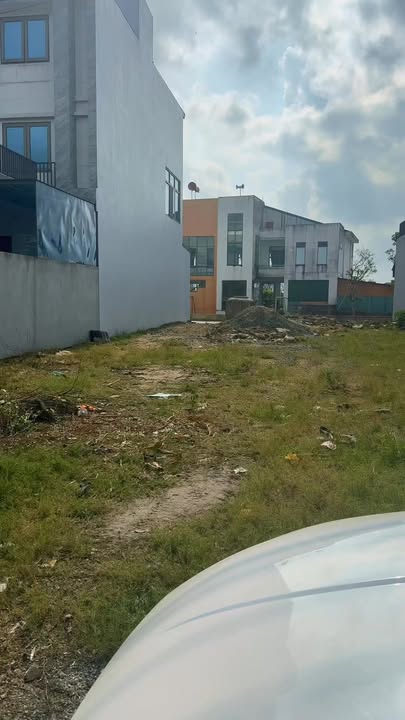 Đất Quốc Lộ 1A Cẩm Thành 99m² giá thỏa thuận - Cơ hội đầu tư tuyệt vời!