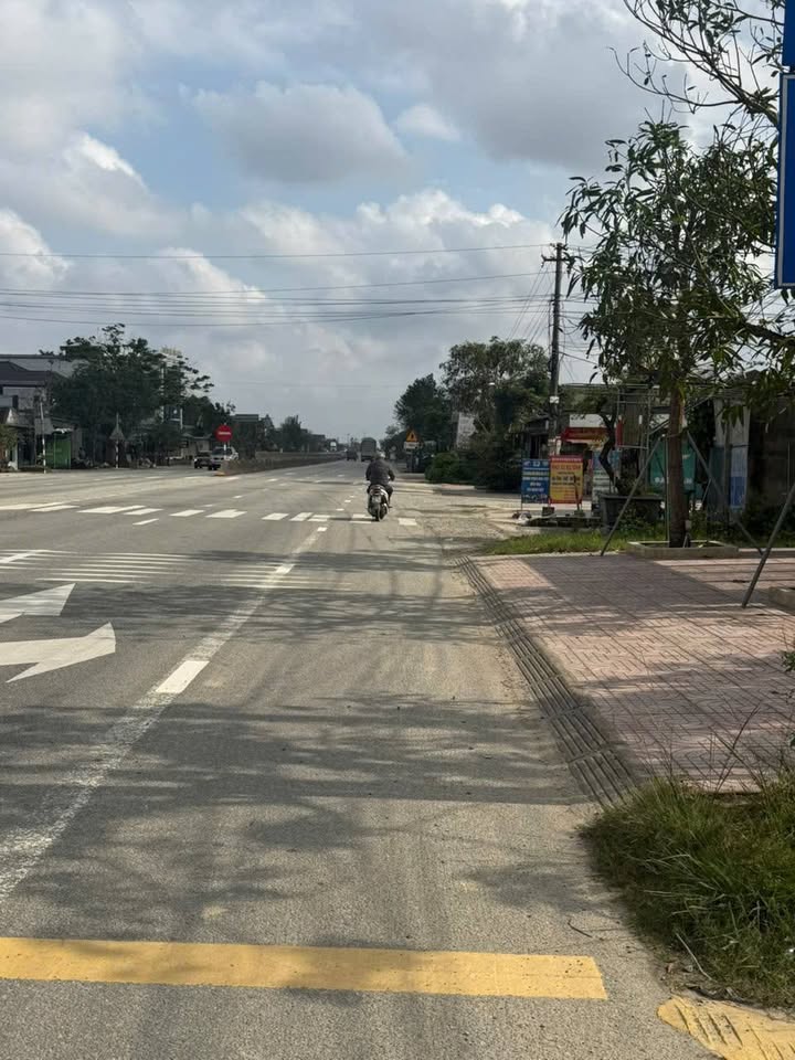 Đất nền QL1A Cẩm Thành 99m² giá 2 tỷ - Cơ hội đầu tư sinh lời!