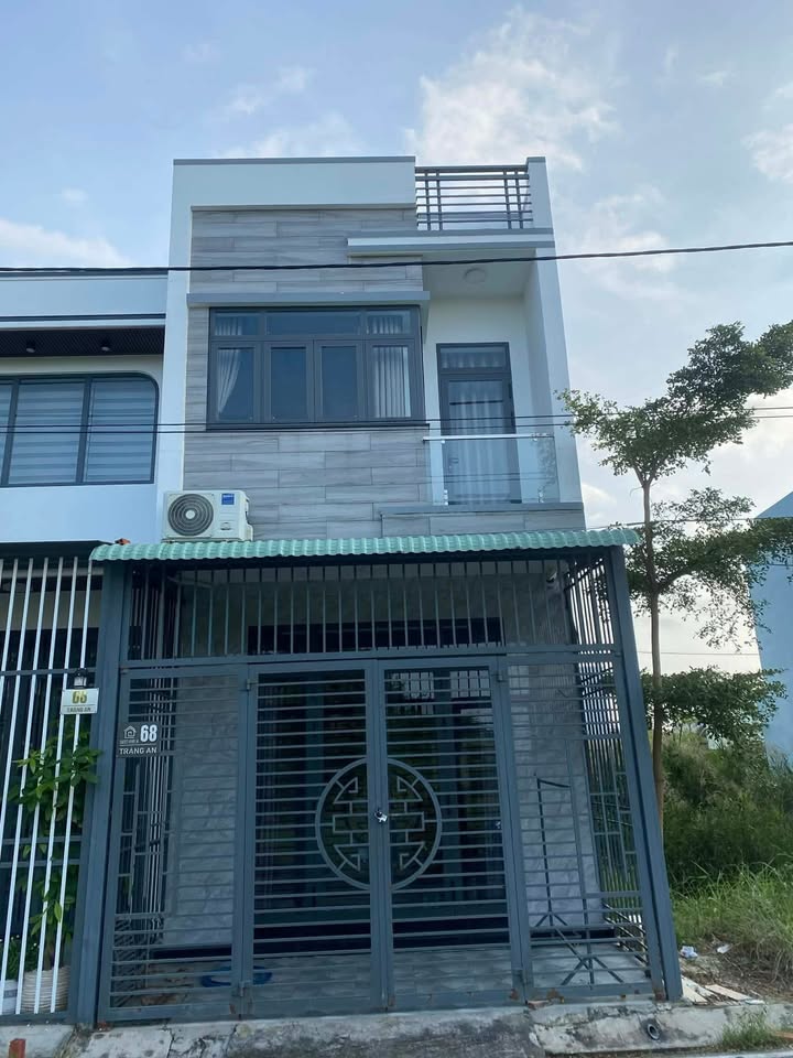 Nhà riêng KDC Tràng An Bạc Liêu 69.75m² giá 1.9 tỷ - Chính chủ bán gấp!