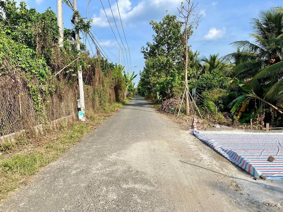 Đất nền H90D, Mỹ Phong, 120m² giá 1.3 tỷ - Cơ hội đầu tư hấp dẫn!