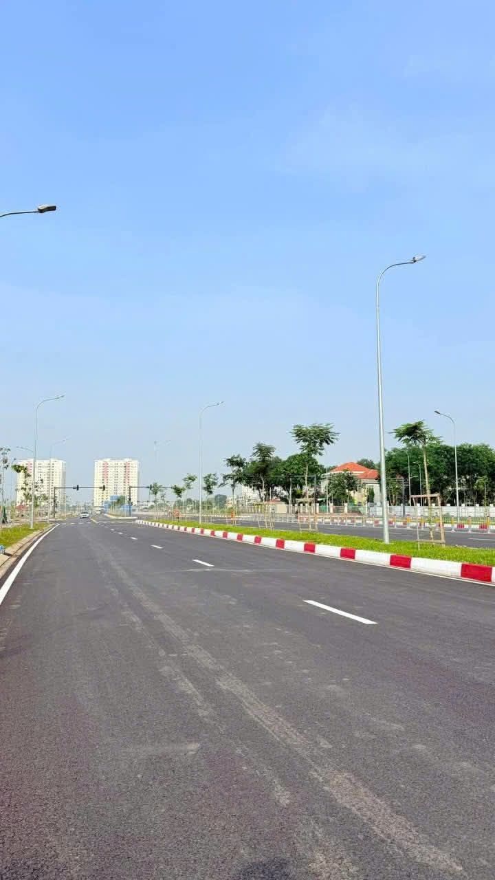 Căn hộ chung cư Tín Phong 12View, Q12, 85m² giá 2.8 tỷ - Căn góc thoáng mát, đầy tiện nghi!