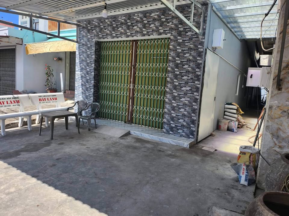 Cho thuê mặt tiền Nguyễn Văn Cừ 60m² - Kinh doanh thuận lợi, vị trí đắc địa!