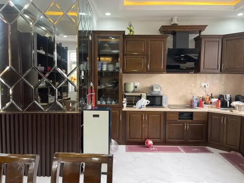 Nhà phố mặt tiền kinh doanh Đống Đa, 58m² giá 5 tỷ - Đầu tư sinh lời ngay!