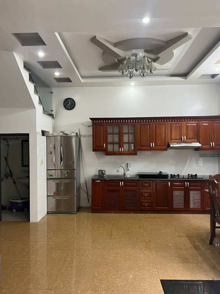 Nhà cho thuê tại Ngô Gia Tự Hải An 50m² giá 9 triệu - Phù hợp với gia đình và văn phòng!