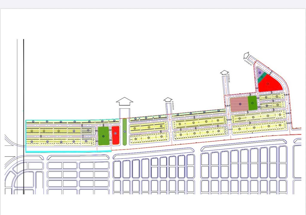 Đất nền tái định cư Hoa Động Thủy Nguyên 108,8m² giá 70 tỷ - Tiềm năng tăng giá cao!