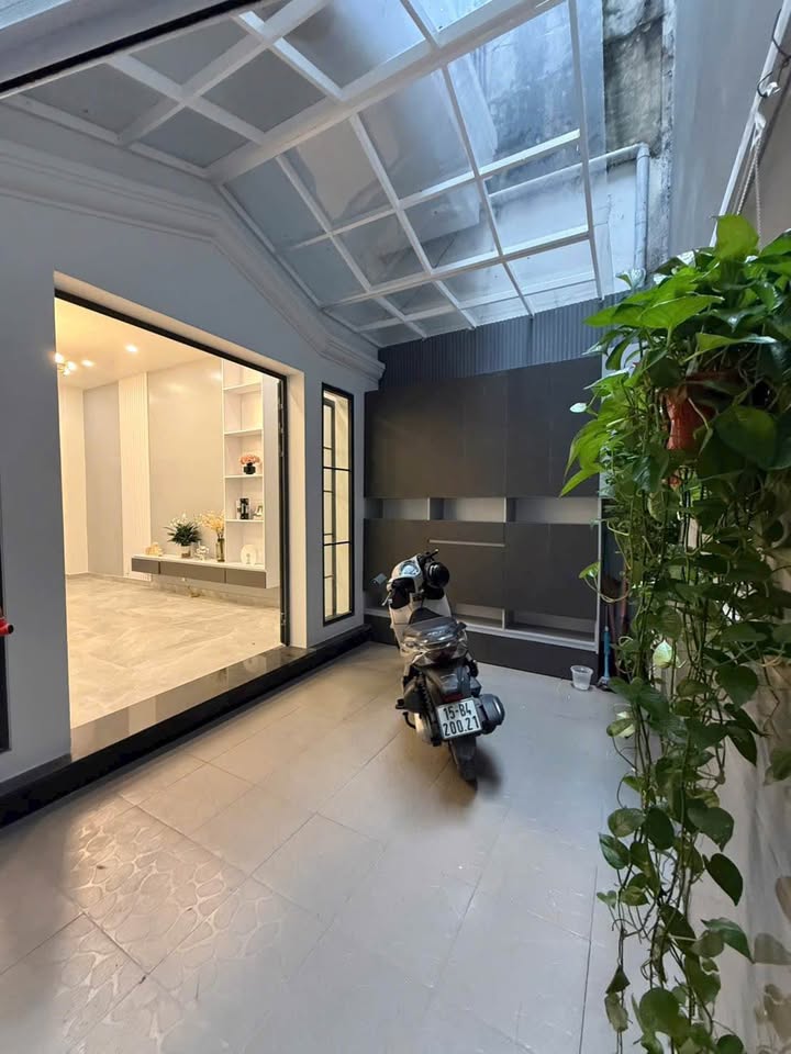 Nhà 4 tầng Độc Lập tại Hồ Sen, Hải Phòng 56m² giá 3,9 tỷ - Chủ tặng nội thất mới!