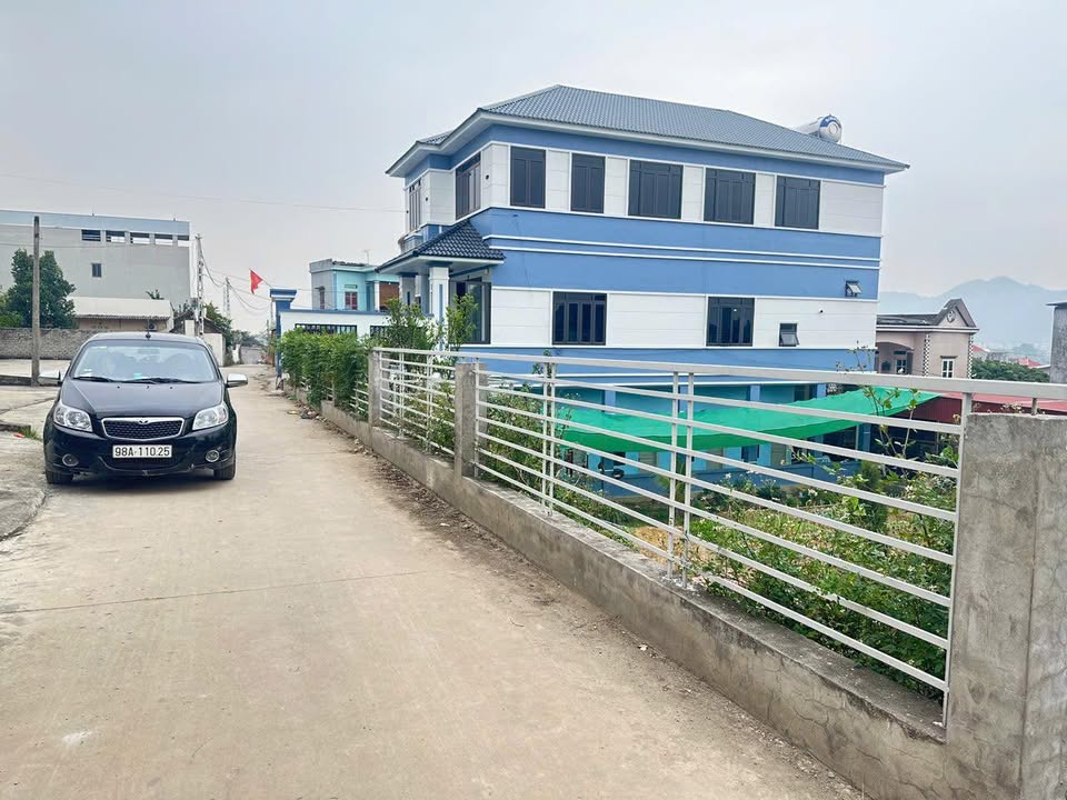 Đất nền Yên Tập Bến - Yên Lư, Yên Dũng 135m² giá 2.1 tỷ - Cơ hội đầu tư sinh lời!