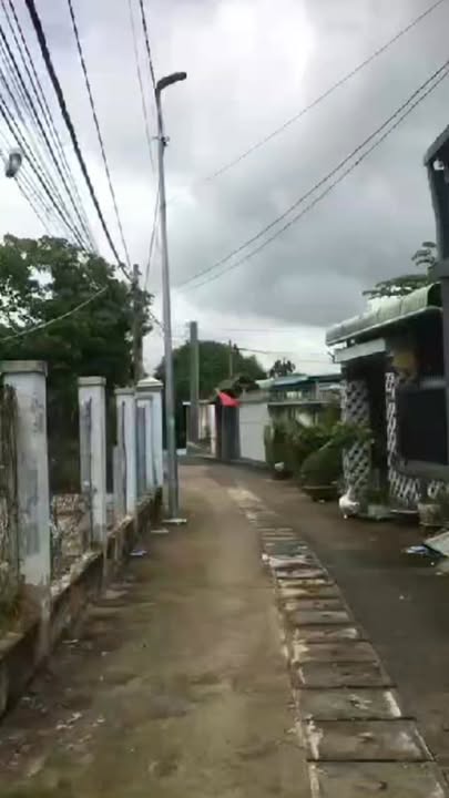 Nhà cho thuê tại An Ngãi - 2PN, 2WC, giá 4 triệu - Sẵn sàng vào ở!