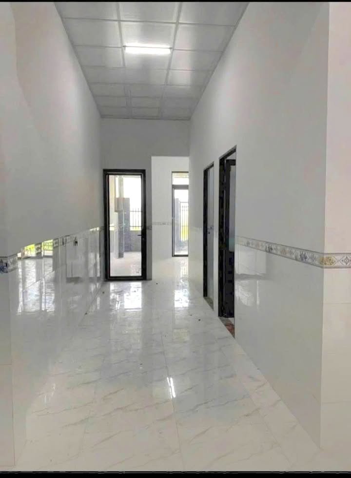 Nhà cho thuê Phước Hưng, Bà Rịa - 2 phòng ngủ giá 3.5 triệu/tháng - Không gian thoải mái