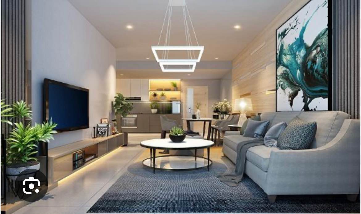 Căn hộ Jamila quận 9 cho thuê 2-3 phòng ngủ giá từ 11 triệu - Tiện ích đầy đủ