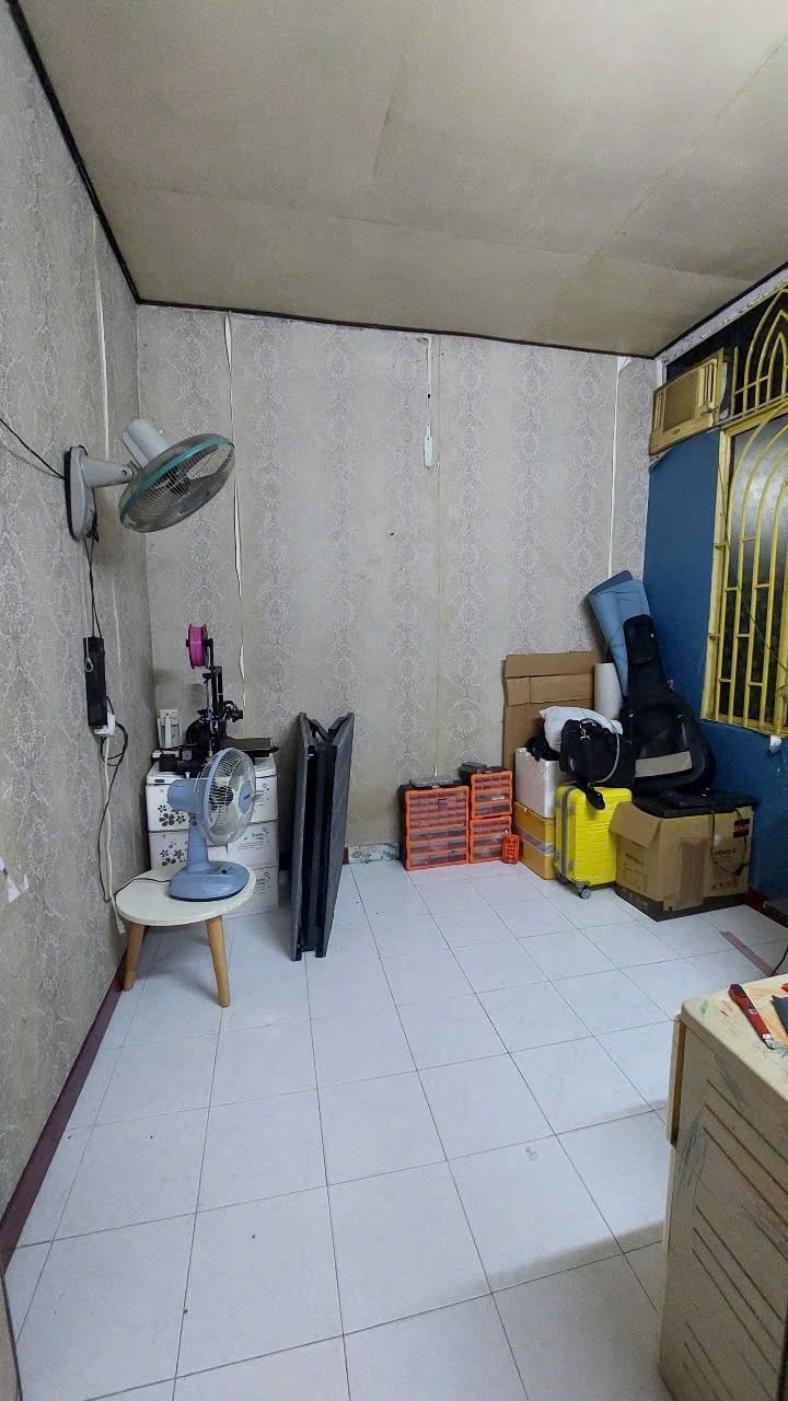 Căn hộ chung cư Trần Bình Trọng Q5 35m² giá 1.9 tỷ - Sổ hồng lâu dài!