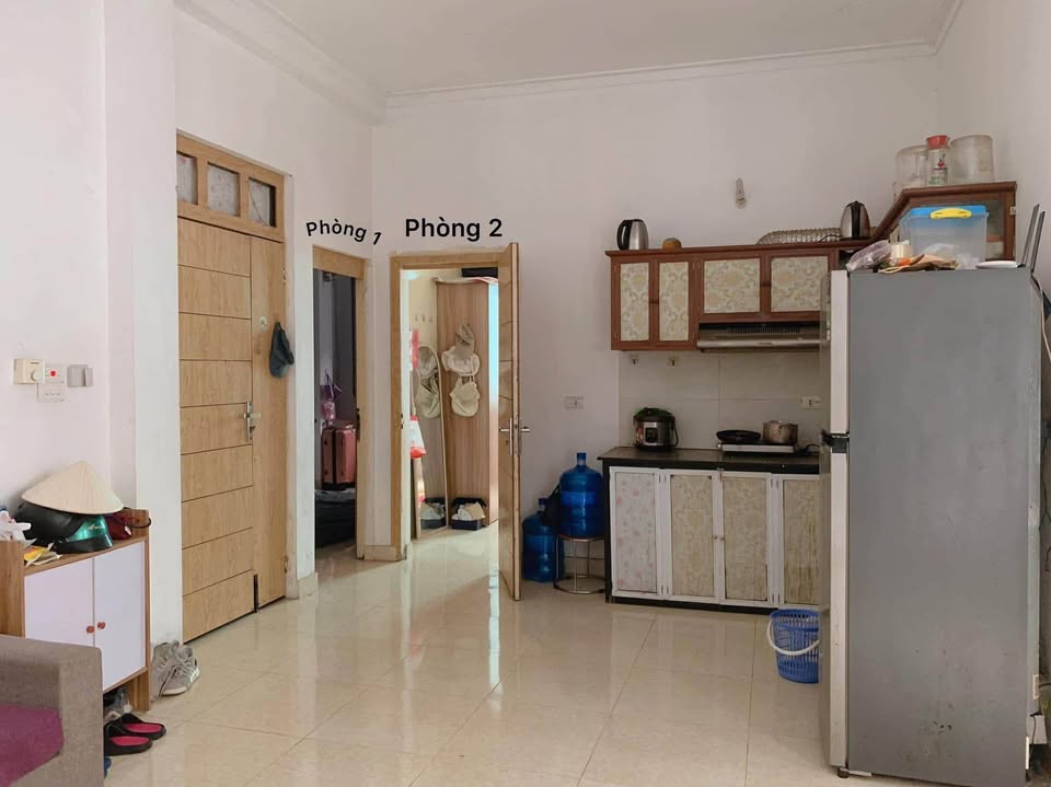 Phòng cho nữ thuê tại Hồ Ba Mẫu - 7 triệu/tháng - Sẵn sàng vào ở ngay!