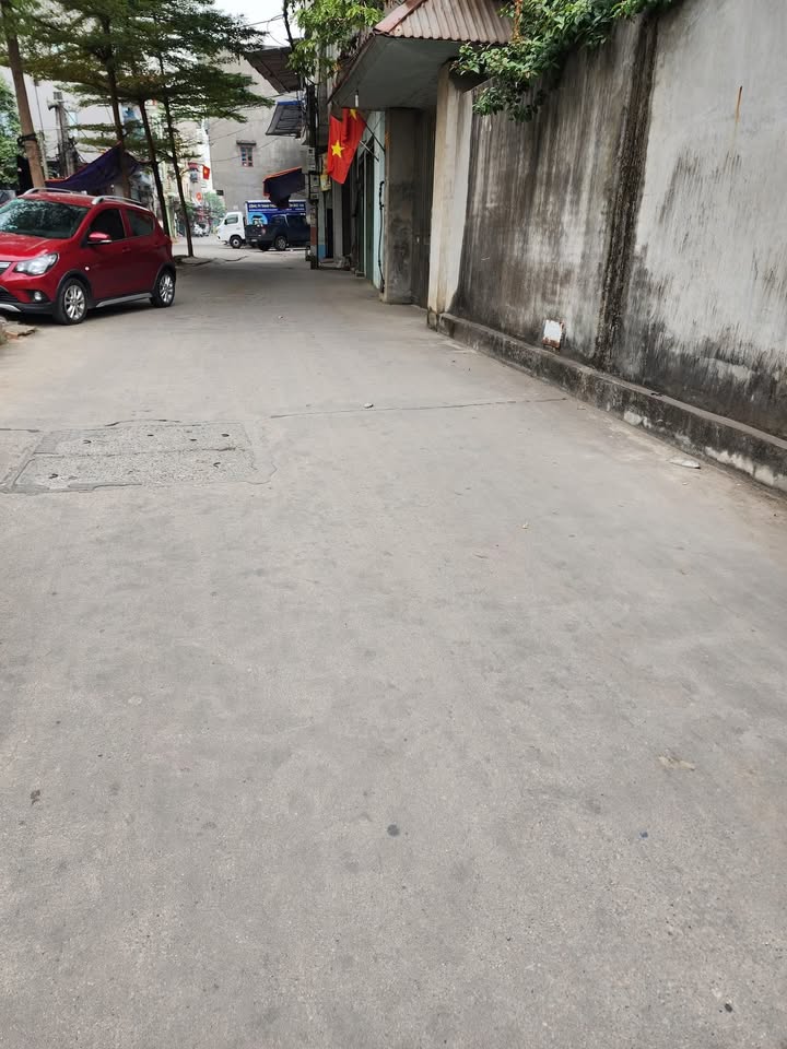 FrontHouse Long Châu, Yên Phong, Bắc Ninh 108m² giá 1 tỷ - Kinh doanh siêu lợi nhuận!