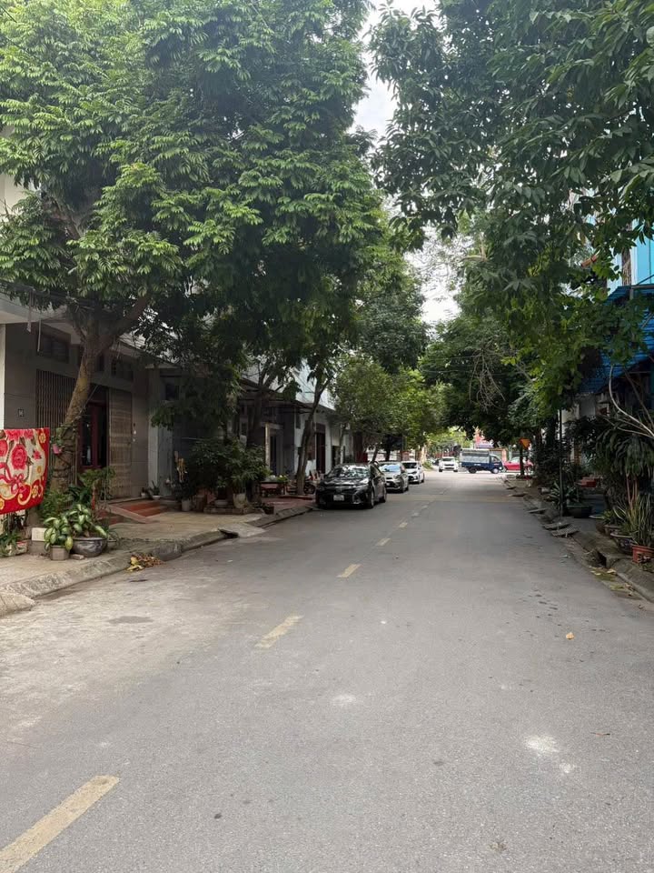 Lô đất mặt tiền đường Nguyễn Văn Cừ, 84m² giá 8 tỷ - Đầu tư sinh lời cao!