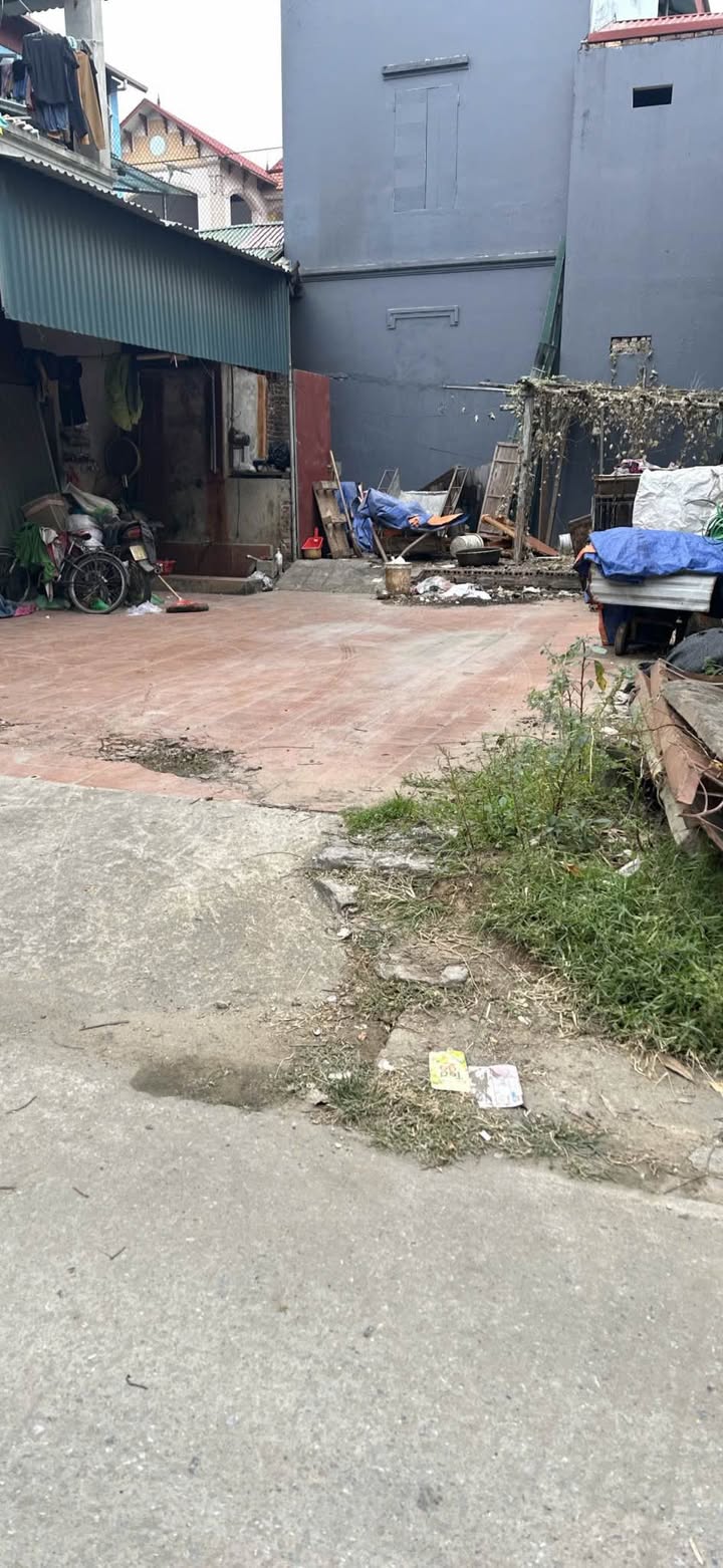 Đất nền Mộ Đạo Quế Võ 80m² giá 2.75 tỷ - Đầu tư sinh lời hấp dẫn!