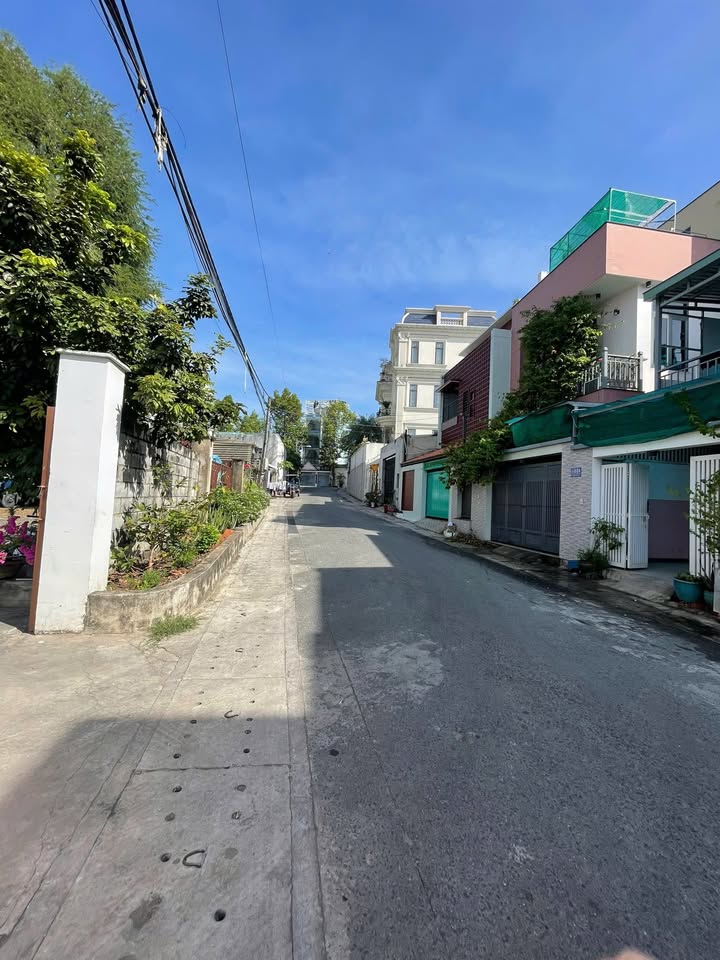 Nhà 1 trệt 1 lầu Tương Bình Hiệp 76m² giá 3 tỷ - Đầu tư sinh lời ngay!