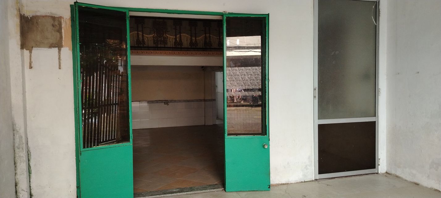 Nhà 2 tầng Đinh Nhật Thận, Sơn Trà 50m² giá 3 tỷ - Sát biển Thọ Quang!