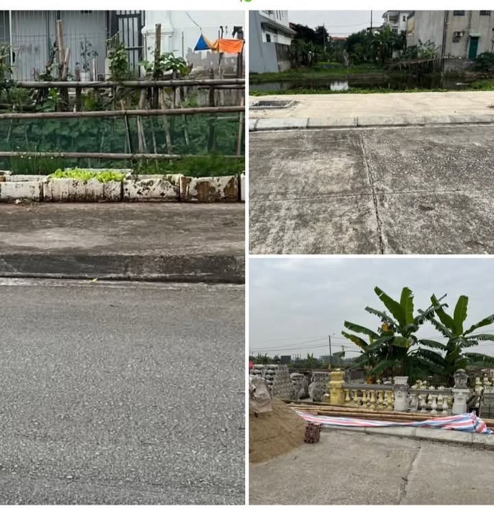 Đất nền Khu Quảng Trường 2 Ninh Bình 129m² giá 12.3 tỷ - Mặt tiền đường Hoàng Quốc Việt