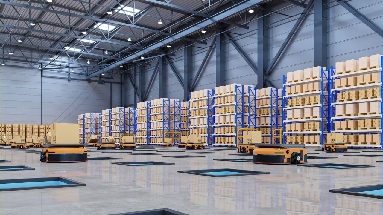 Kho mặt tiền Quốc lộ 14, Cuôr Đăng, 2448m² giá 24 tỷ - Bán gấp, bớt lộc ngay!