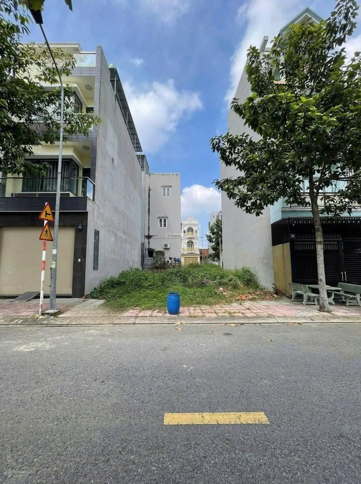 Đất nền Hội Nghĩa Tân Uyên 88m² giá 850 triệu - Cơ hội đầu tư giá tốt!