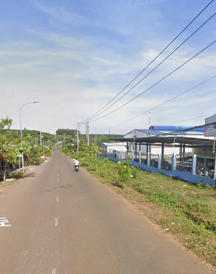 Đất nền Nghĩa Thành Châu Đức 310m² giá 2.8 tỷ - Cơ hội đầu tư hấp dẫn!