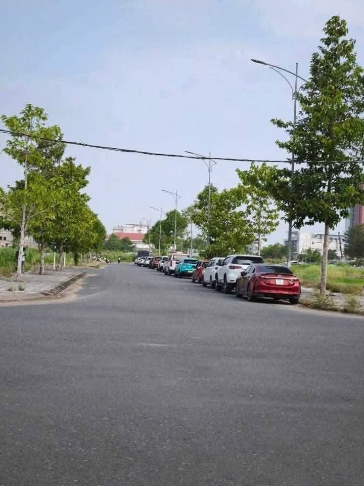 Đất nền góc 2 mặt tiền An Bình, Ninh Kiều 142m² giá 7 tỷ - Tiềm năng kinh doanh lớn!