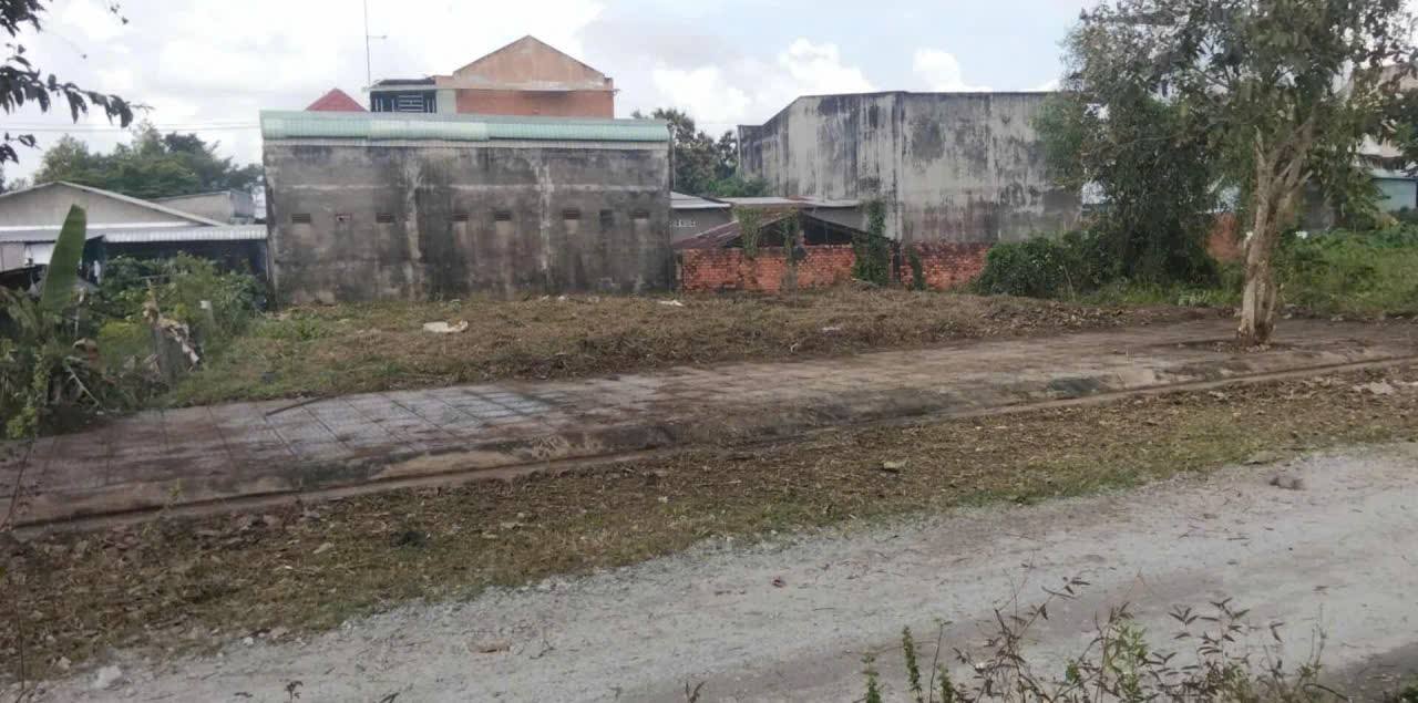 Đất nền khu đô thị Sa Đéc 86m² giá 1.7 tỷ - Đầu tư sinh lợi nhanh chóng!