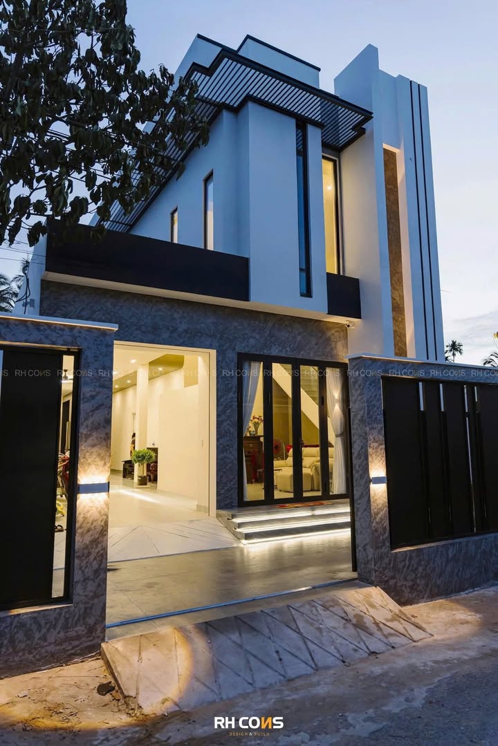 Đất nền mặt tiền Trần Thị Nhượng, Sa Đéc 107m² giá 1 tỷ - Cơ hội đầu tư tuyệt vời!