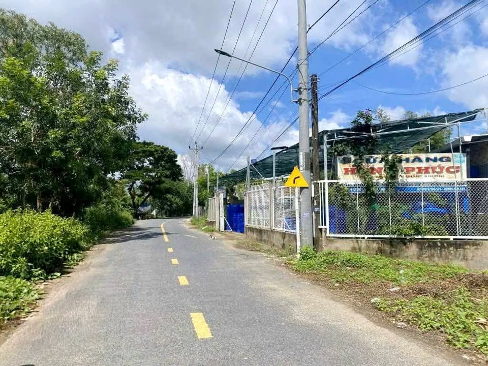 Đất nền mặt tiền Phan Văn Chiêu, Sóc Trăng 385m² - Giá 2.7 tỷ, thương lượng chính chủ!