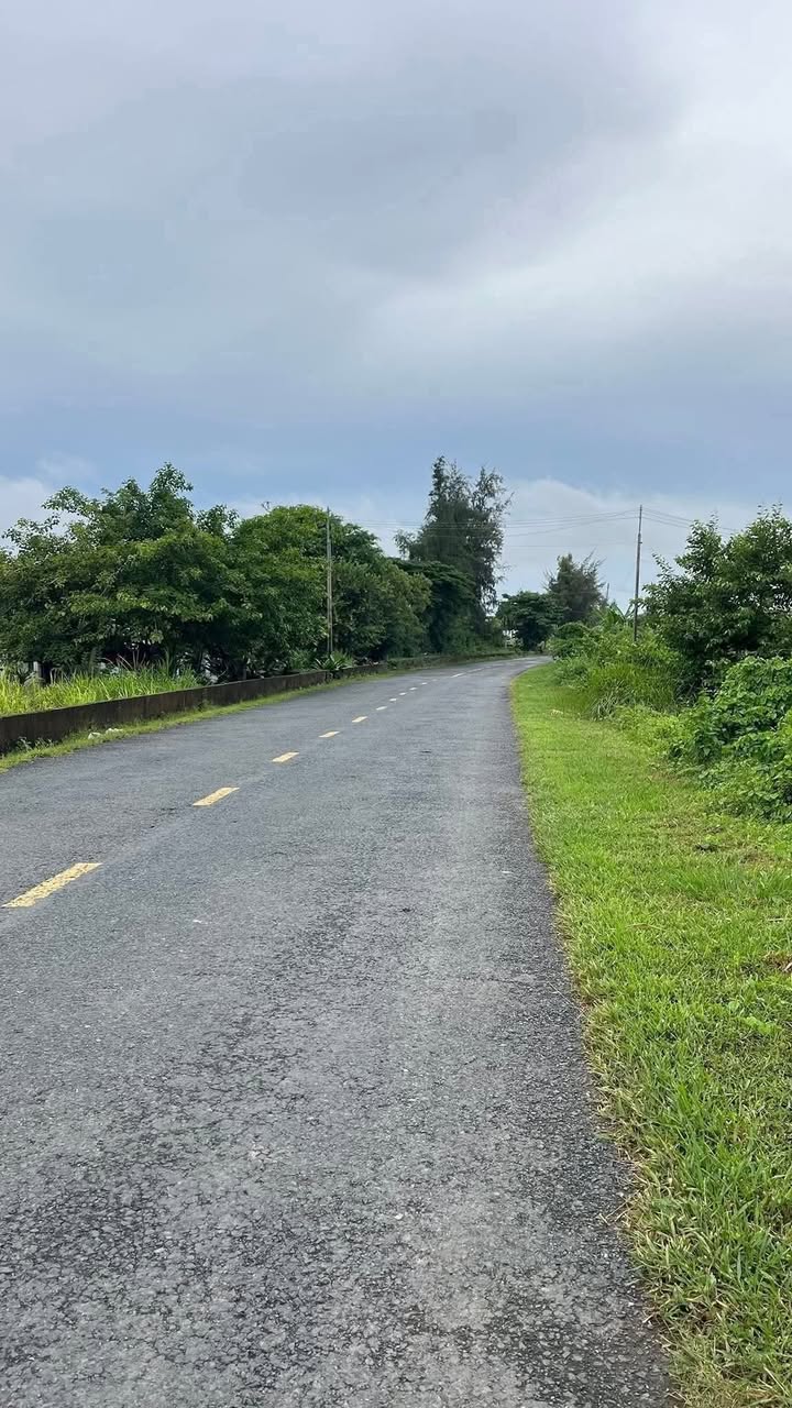 Đất nền đường Nam Sông Hậu, xã Trung Bình, 2000m² giá 200 triệu - Cơ hội đầu tư hấp dẫn!