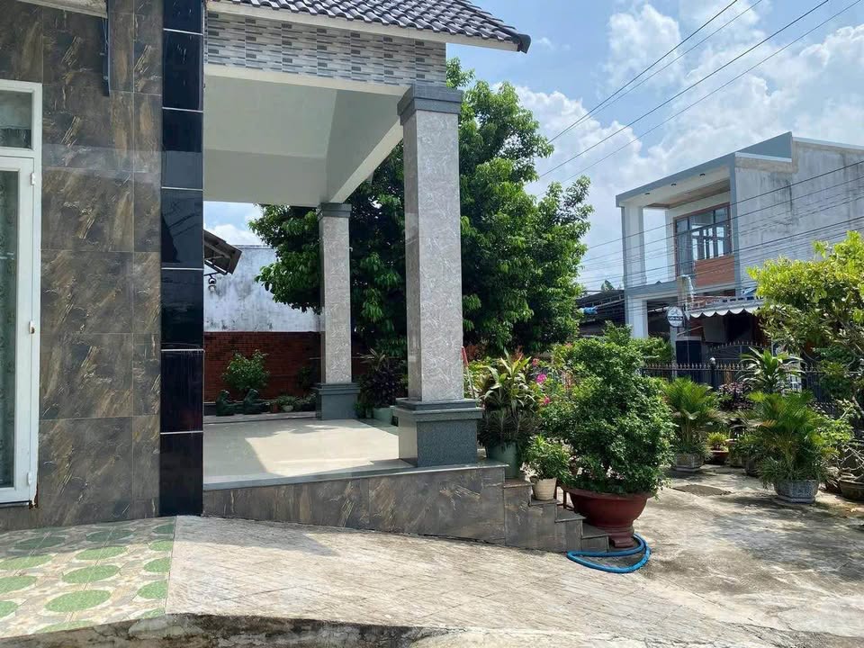 Nhà đẹp 704m² xã Gia Tân 2 - Gần nhà thờ Bạch Lâm, vào ở ngay!