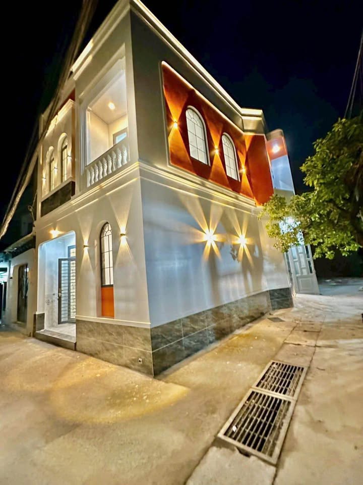 Nhà góc 3 mặt tiền tại phường Tam Hiệp, Biên Hòa 73m² giá 3.1 tỷ - Thông thoáng, tiện ích đầy đủ!