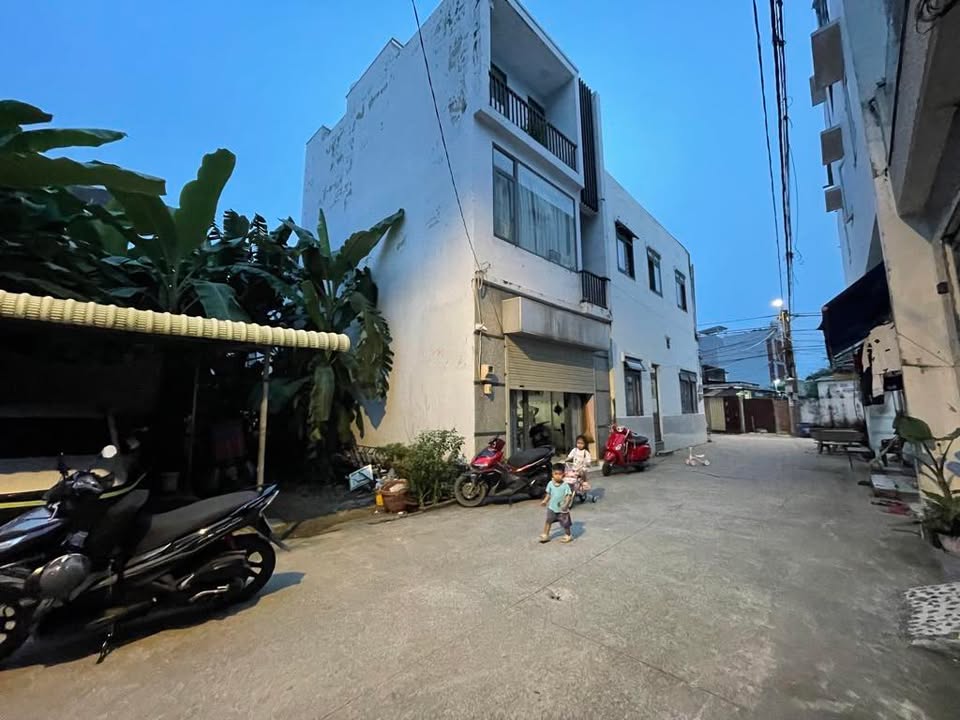 Đất hẻm xe hơi Tăng Nhơn Phú Quận 9 77m² giá 4.3 tỷ - Tiềm năng đầu tư lớn