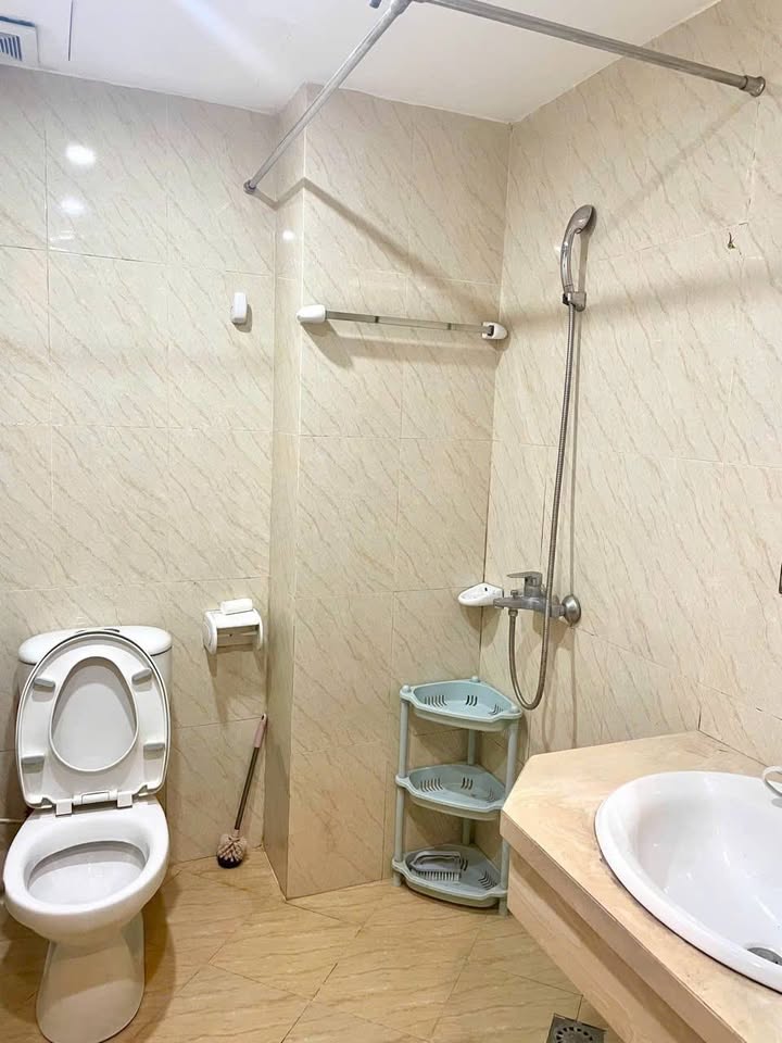 Căn hộ Studio Nguyễn Khả Trạc 22m² giá 4.5 triệu - Chính chủ cho thuê lâu dài!