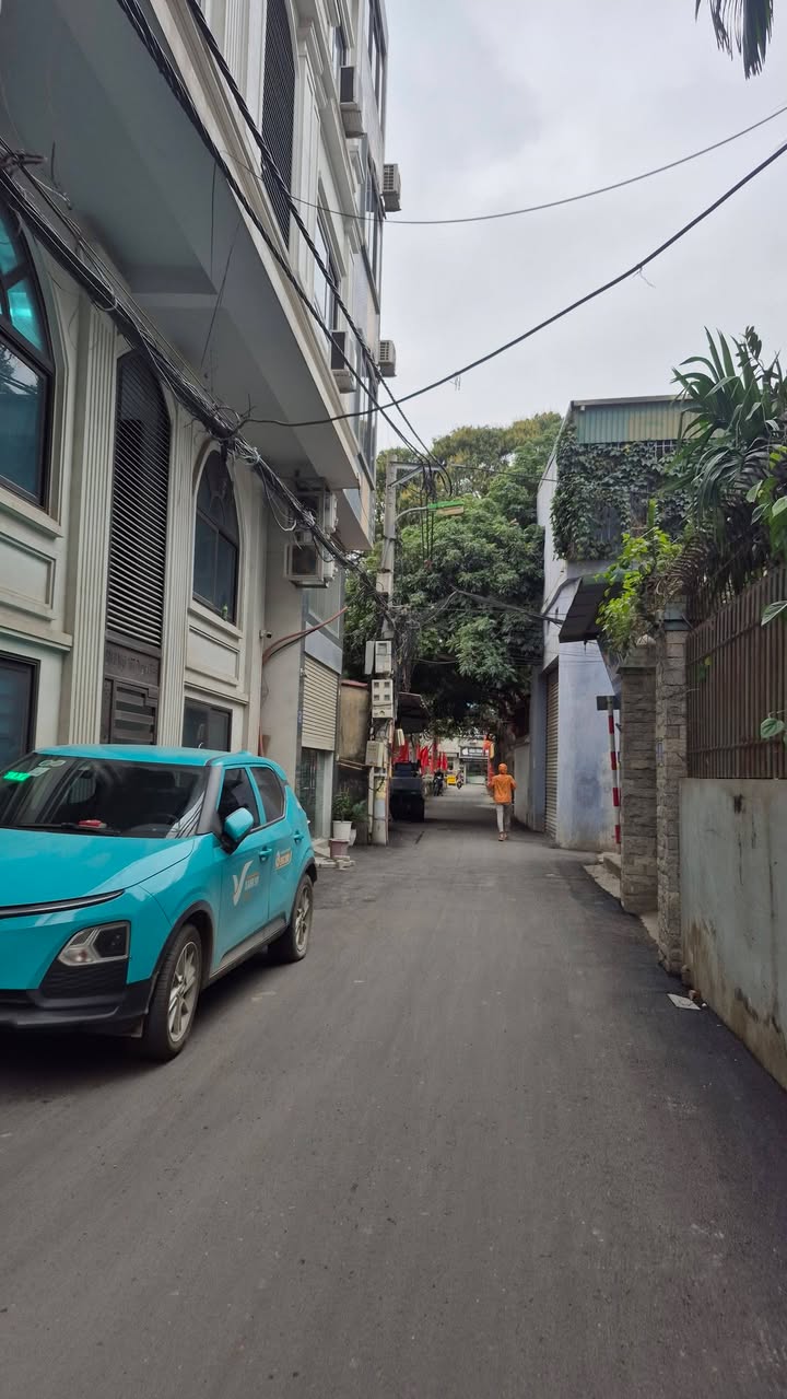 Sàn văn phòng cho thuê tại Đại Mỗ 100m² giá 10 triệu - Chính chủ, vị trí đắc địa!